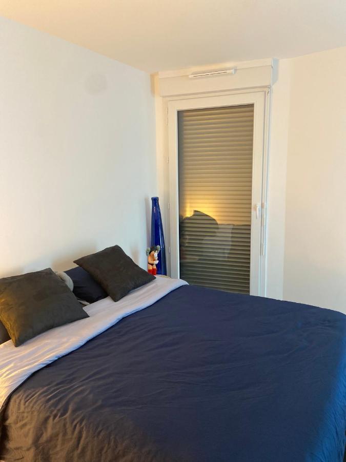 Le Denecourt - à deux pas de la Gare et de la Forêt de Fontainebleau Avon Esterno foto
